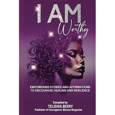 I AM WORTHY