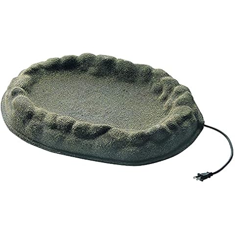 Farm Innovators FS-1 Heated Birdbath Cover