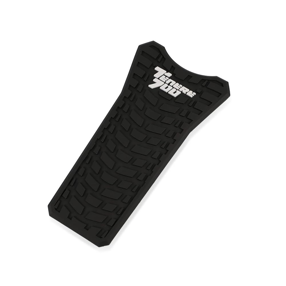 Motorbike Tank Pads for for Tenere 700 Rally T700 XTZ T Motorcycle Non-Slip Side Fuel Tank Stickers Pad Tenere700