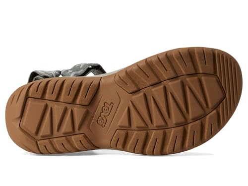 Teva Men's Hurricane Xlt2 Sunscape Sport Sandal3