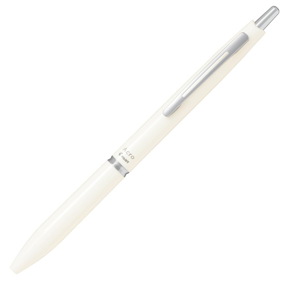 Pilot ボールペン ホワイト Amazon | PILOT ボールペン ユセイBP アクロ300 05 W ホワイト