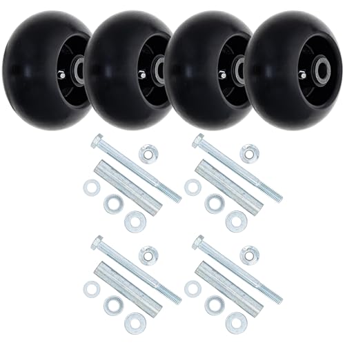 8TEN Deck Wheel Kit for Cub Cadet 634-3159 01000343