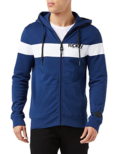▷ Chandal replay hombre ✔️ Comparador Online