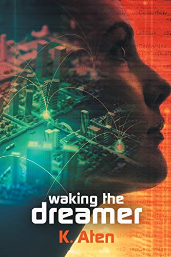 Waking the Dreamer view 2
