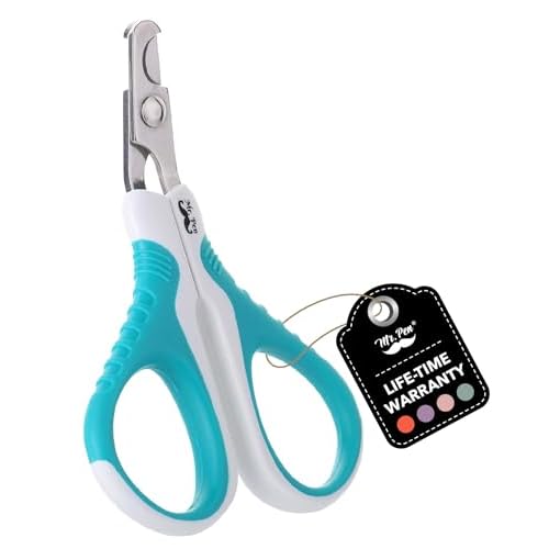 Mr. Pen- Cat Nail Clipper, Kitten Nail Trimmers, Pet Nail Cutter