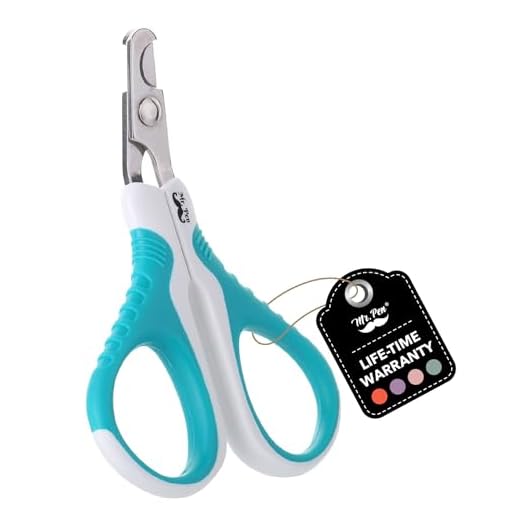 41kLFwF0RKL._SS520_ Best cat nail clippers