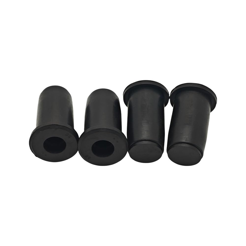 Supports antivibratoires pour tronçonneuses 50 et 55 - Amortisseurs haute densité