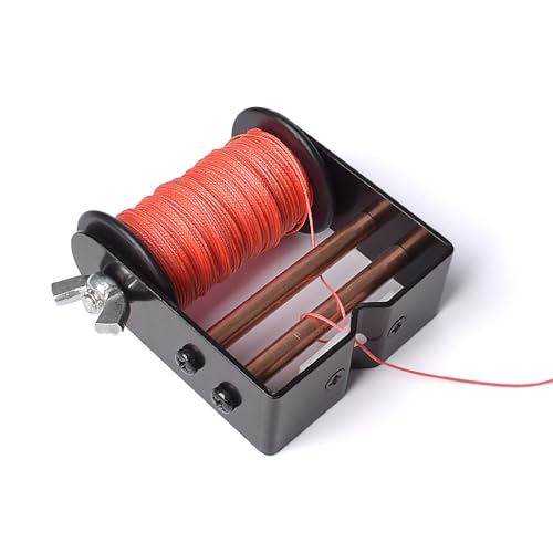 Archery Bow String Serving Thread with replacement Bowstring 30 Meter 0.025'' String Archery Supplies Tool for Various Bow - Image 3