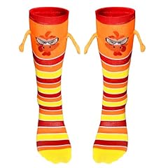Turkey Trot Socks(teens Adults)