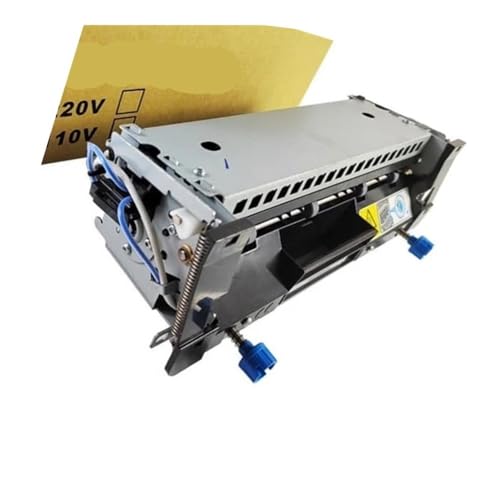 Unité de fusion 40X8017 Lexmark pour résoudre le bourrage papier MX710 - 2