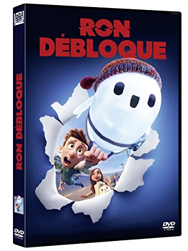 Ron Debloque