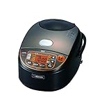 象印の炊飯器 NP-VJ10-TA