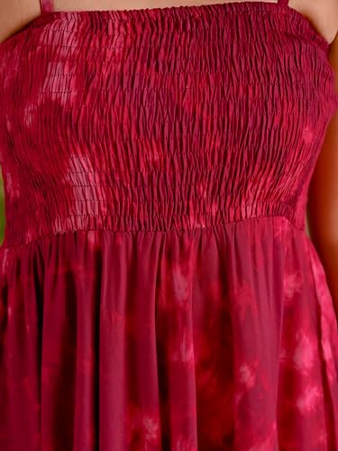 SATHRAY black dress – image 4