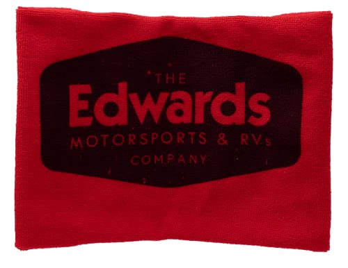 image for THE EDWARDS MOTORSPORTS & RVS COMPANY Edwards Full Synthetic Oil Kit f