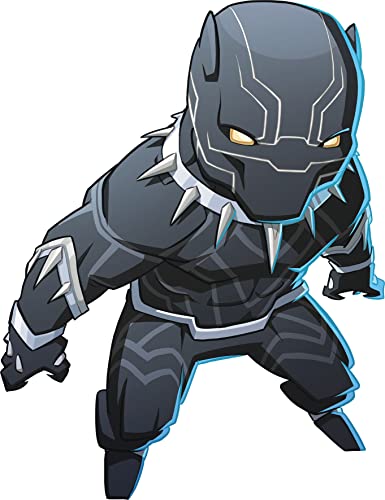 Marvel United Extension Rise Of The Panther Jeu De Société - vue 6
