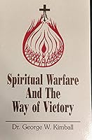 Spiritual Warfare and the Way of Victory B008B937GG Book Cover