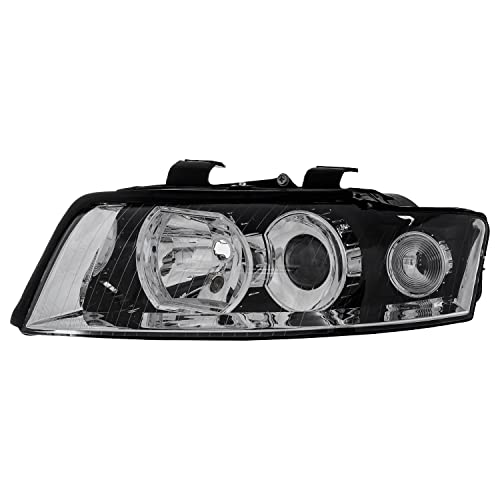 Faro principal delantero izquierdo Xenon D1S/H7 para modelo A4 8E2 B6 8E5