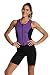 Kutting Weight Sauna Suit – Body Toning Clothing – Fat Burner for Women