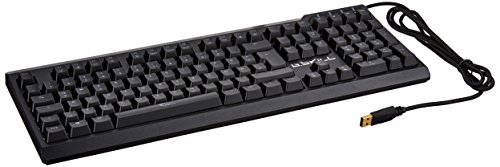 Preisvergleich Produktbild Gskill GK-K0MC5-KM570-S10DE Gaming-Tastatur Silber