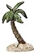 Produktbild Mini Palme 10 cm Figur Deko Urlaub Ferien Karibik