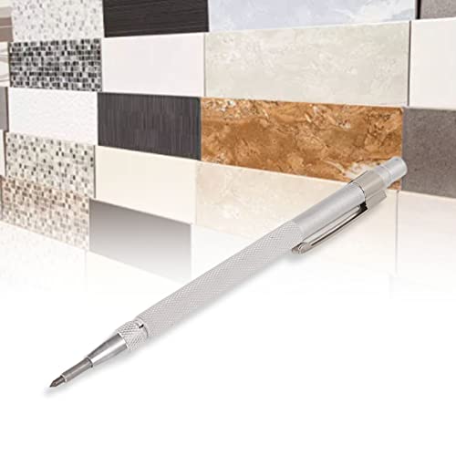 The Scribber, The Engraving Pen, The Stainless Steel Pencil Is Strong And Durable And Widely Used To Use Engraving Pens #TOP6