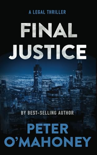 Final Justice: A Tex Hunter Novel (Tex Hunter Series)