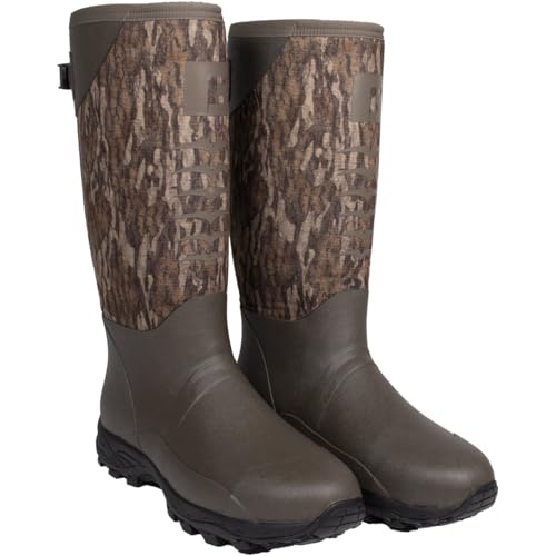 Rogers Men's 7MM Neoprene Waterproof Hunting Boot - Main Image