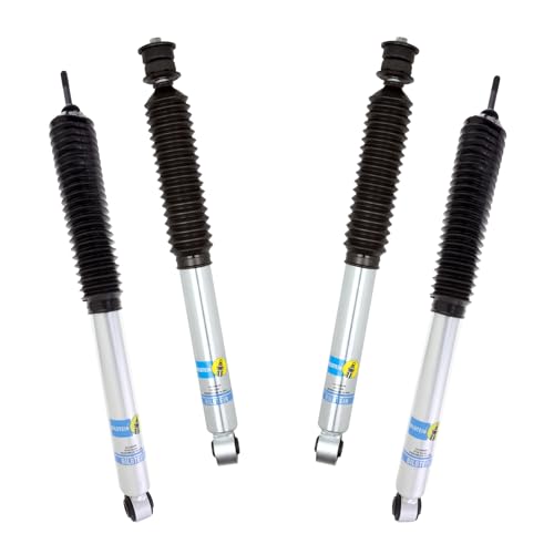 Bilstein B8 5100 Shocks Set