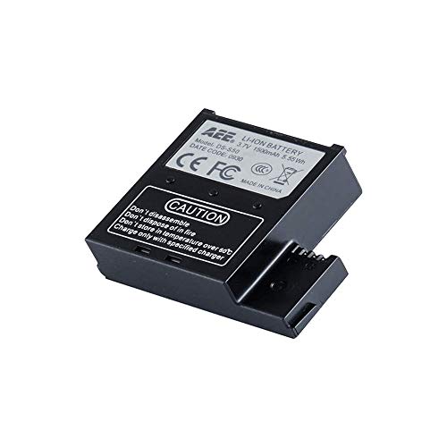 PNJ Batterie 1500 mAh Rechargeable Cover