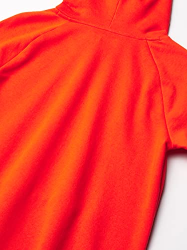 Image of Under Armour Kids Rival Fleece Hoodie (Big Kids)
