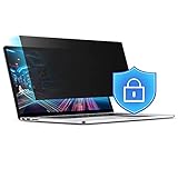 15.6 in Laptop Privacy Screen for 16:9 Widescreen Display compatible with HP Pavilion/HP...
