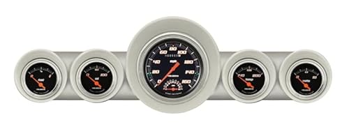 CH59VSB65-LS Velocity Black 1959-60 Full-size Chevy LS Sending Unit