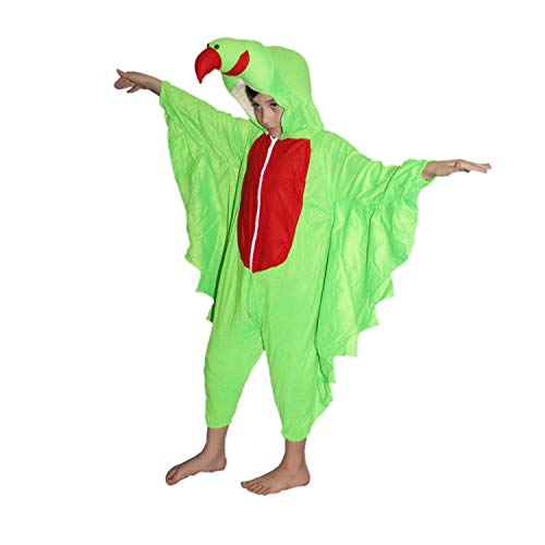 Image of Kaku Fancy Dresses Birds Costume for Kids