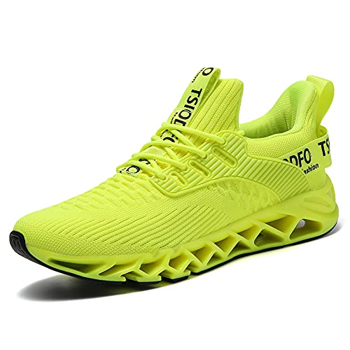 Image of SKDOIUL Women's Athletic Tennis Walking Shoes Fashion Sport Running Sneakers