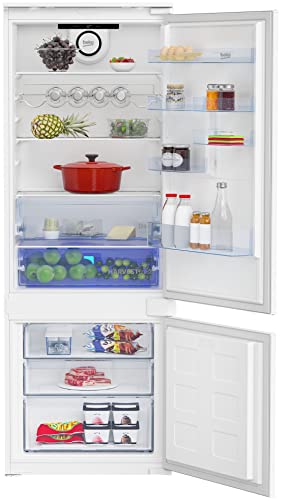 BEKO Réfrigérateur Intégrable Combiné BCSE400E40SN - vue 8
