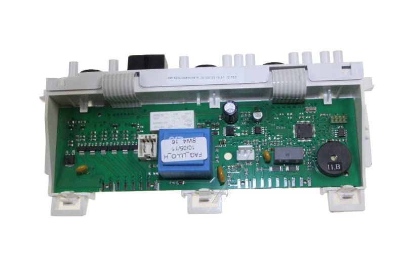 CARTE ELECTRONIQUE pour LAVE VAISSELLE FAGOR - AS0014707