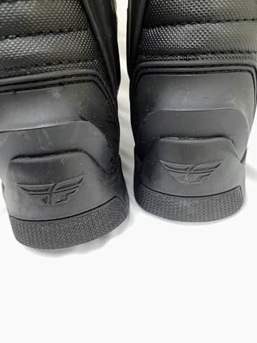 Fly Racing Bota Maverik (preta, 11)