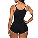 Body Shaper Women Waist Trainer Hip Lifter Bodysuit Jacket Belly Tightening Corset Panties Shapewear