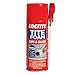 Loctite Tite Foam Gaps & Cracks Spray Foam Sealant, Polyurethane Expanding Foam Insulation - 12 fl oz Can, Pack of 2