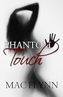 Phantom Touch Box Set 1517761298 Book Cover
