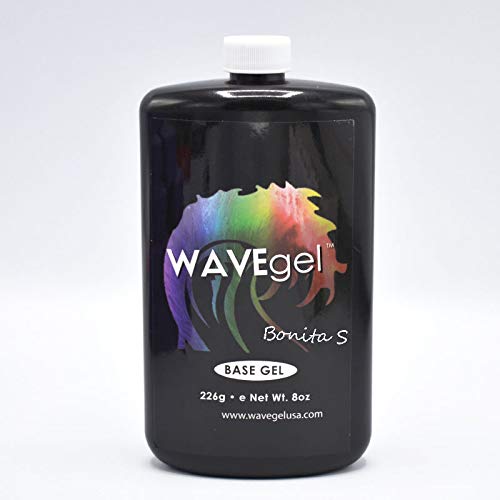 Wave Gel Base Gel Coat 8 oz
