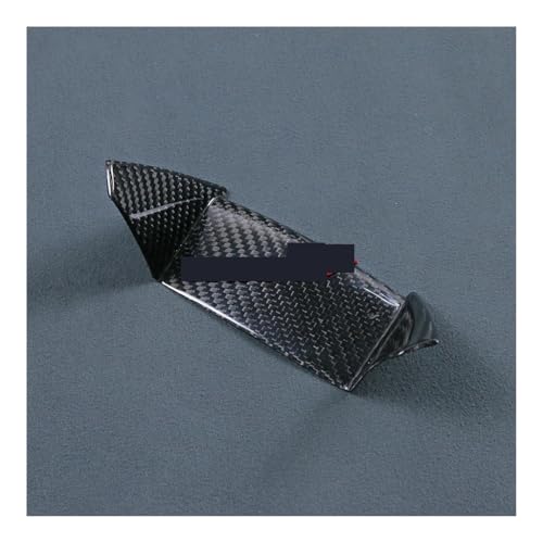 Winglet R1 kit aileron moto pour les sessions de pilotage sur circuit et piste
