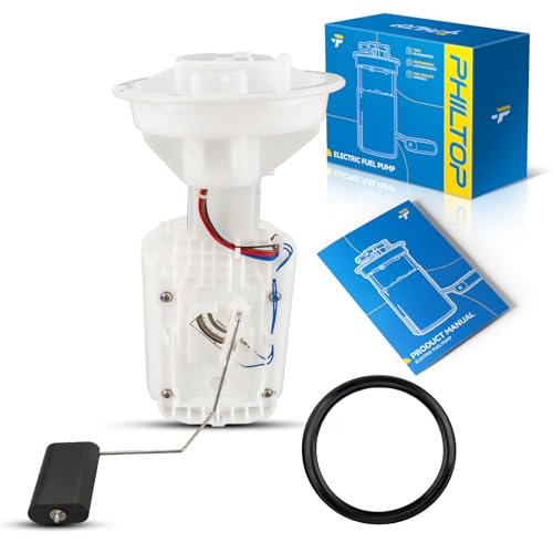 Image of PHILTOP Electric Fuel Pump Assembly FG1994, P77067M, SP5095M