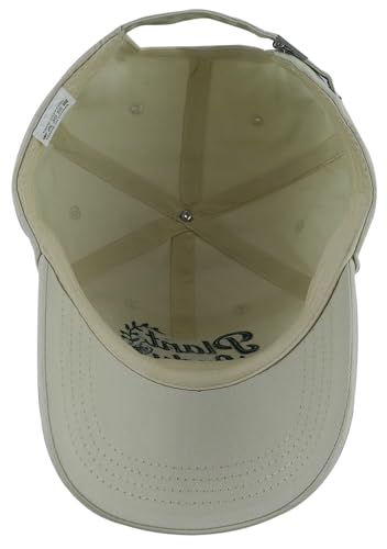 Gorra de béisbol ajustable bordada para mujer miniatura 6