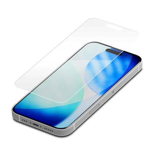 Premium Style iPhon17 iPhone16Pro p tSʕیtB [ɂ炳] PG-25ATA01