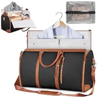 Sac Travel Ella CXINLky Sac De Voyage Pliable Sac à Vêtements Sac