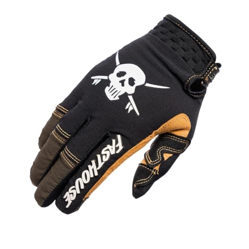 FASTHOUSE Sanguaro Bennet Glove (Black Large)