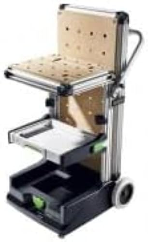 Festool 203802 Taller móvil MW 1000 Set