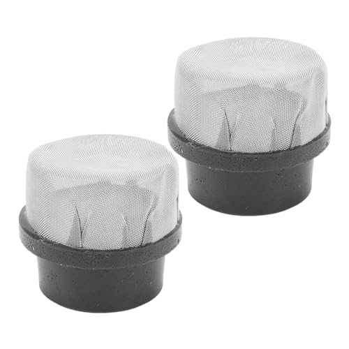 AYNEFY Pool Filter Air Bleeder Screen Caps for 190106Z, Pool Filter Replacement Parts, Best Filtration, for Home Use, AYNEFYz3601yfg49