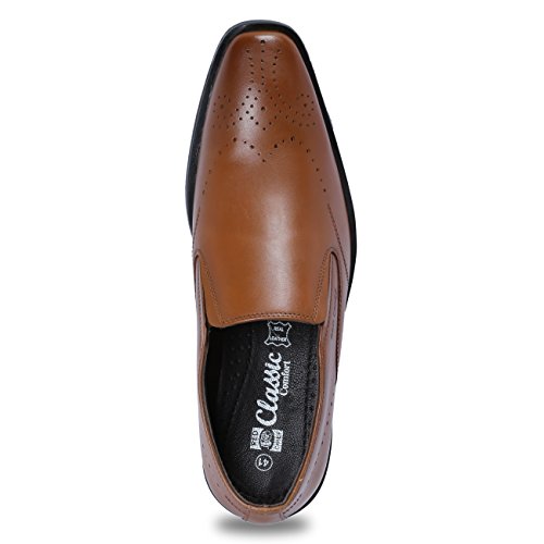 Image of Red Chief Formal Shoes for Men RC3468